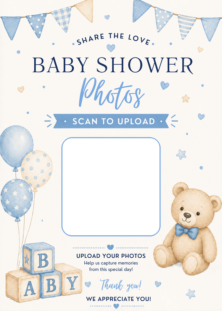 Baby Shower