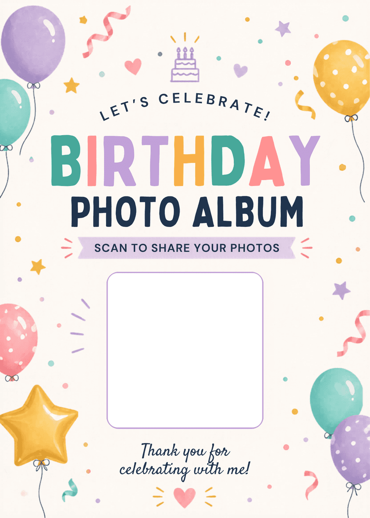 Birthday