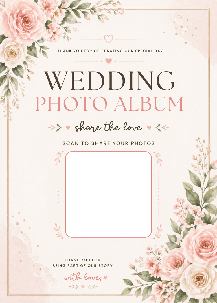 Wedding Floral